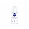 Nivea Roll on 50ml Pure sensitive wom - Kosmetické a dentální výrobky - Dámská kosmetika - Deodoranty - Tuhé deo, roll-on Kosmetické a dentální výrobky - Dámská kosmetika - Deodoranty - Tuhé deo, roll-on